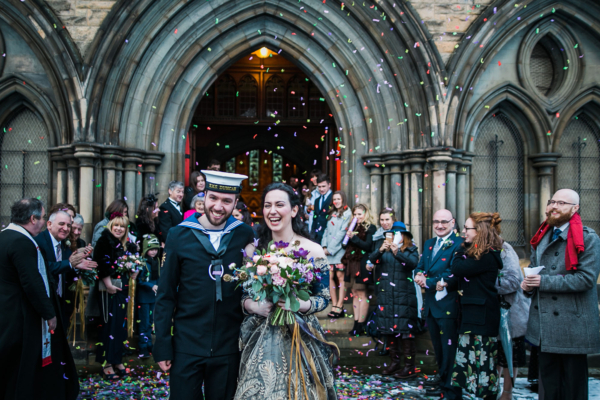 Little Book Wedding Directory Lauren mcglynn 2