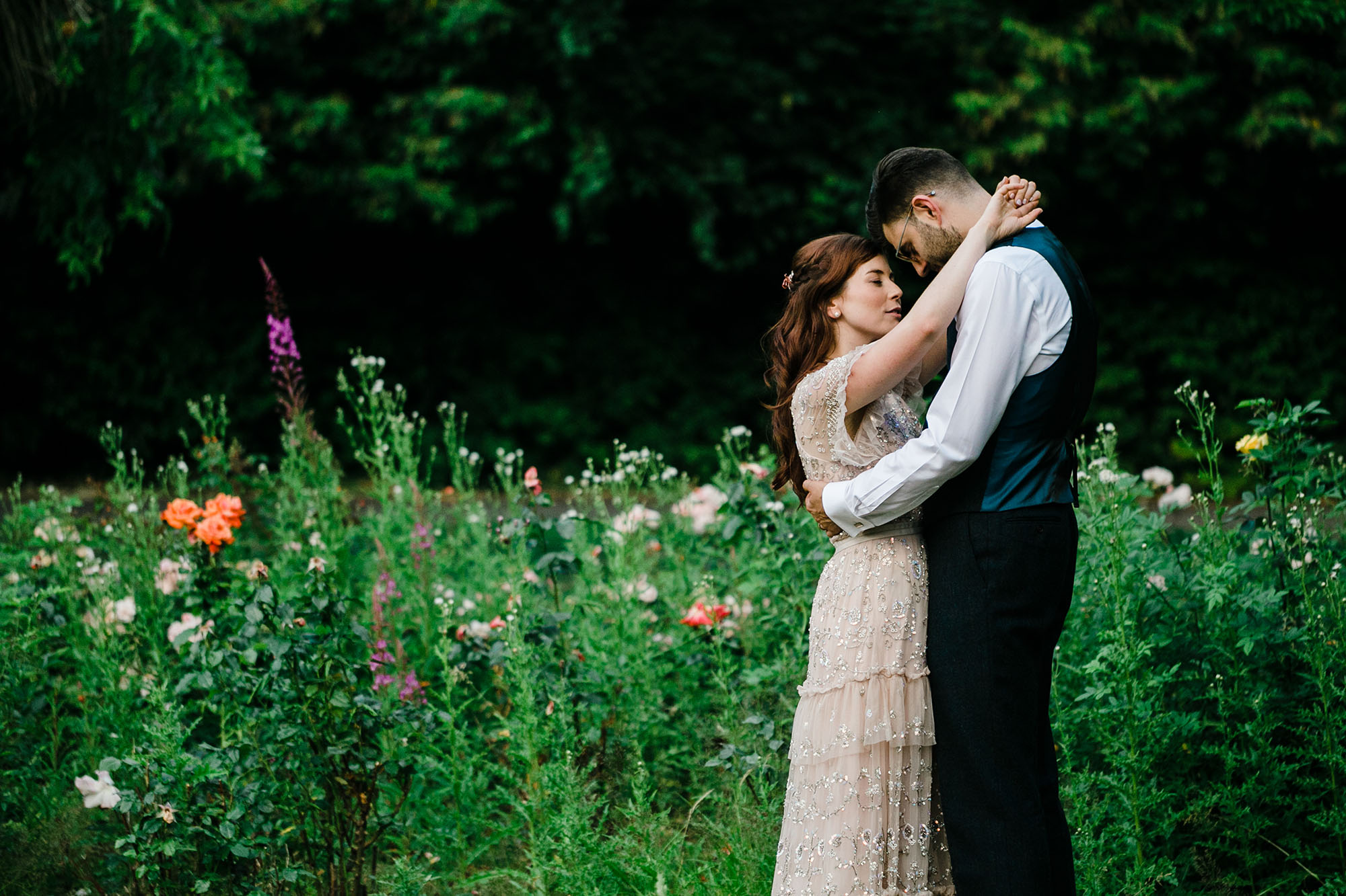 Little Book Wedding Directory Lauren mcglynn 3