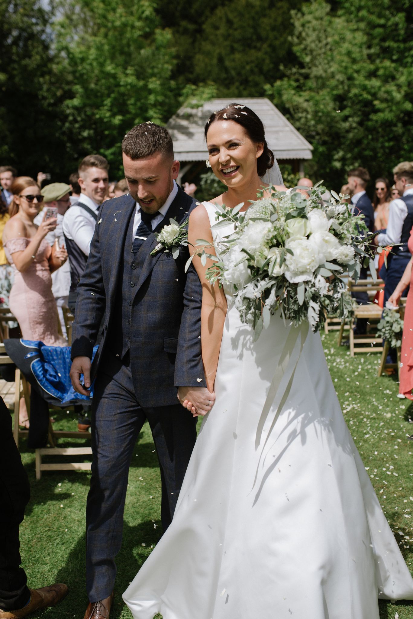 Little Book Wedding Directory Pennard House 3