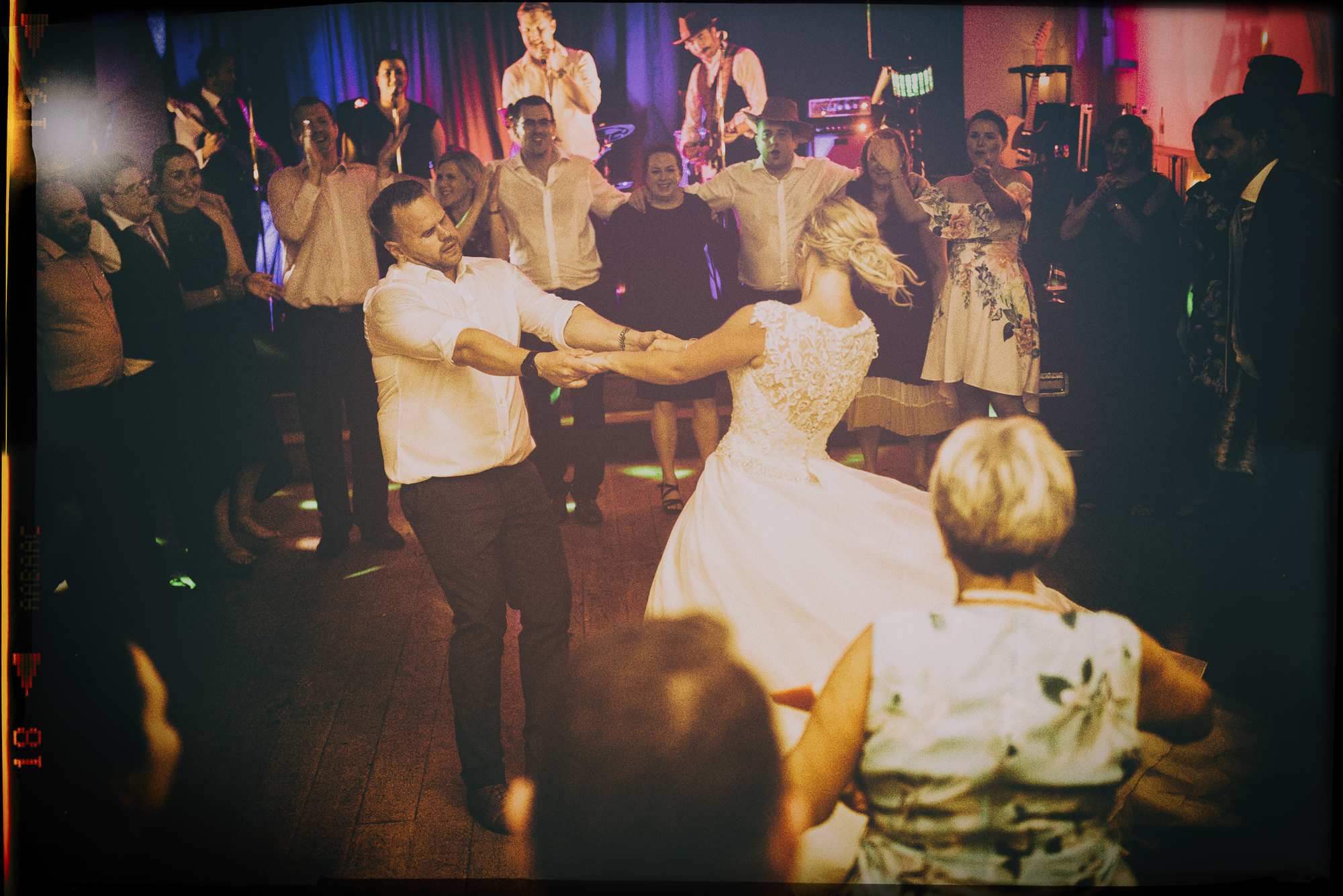 Little Book Wedding Directory The Redfords 1 2