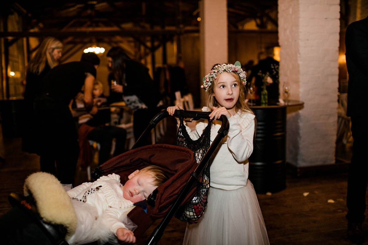 Old Holywood glamour magical winter wedding Berlin Oh Hedwig Photography 43