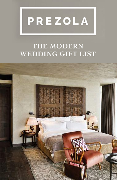 Prezola the modern wedding gift list for British couples getting married - A 70's Inspired Bohemian Dress for a Sunny, Spring Village Hall Wedding in North Yorkshire