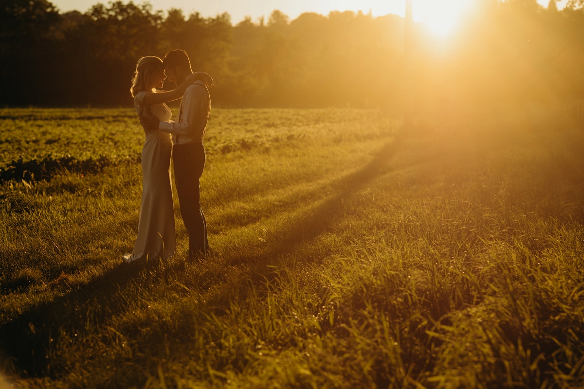 Rime Aradaky fun romantic French wedding Richard Skins Photography 53