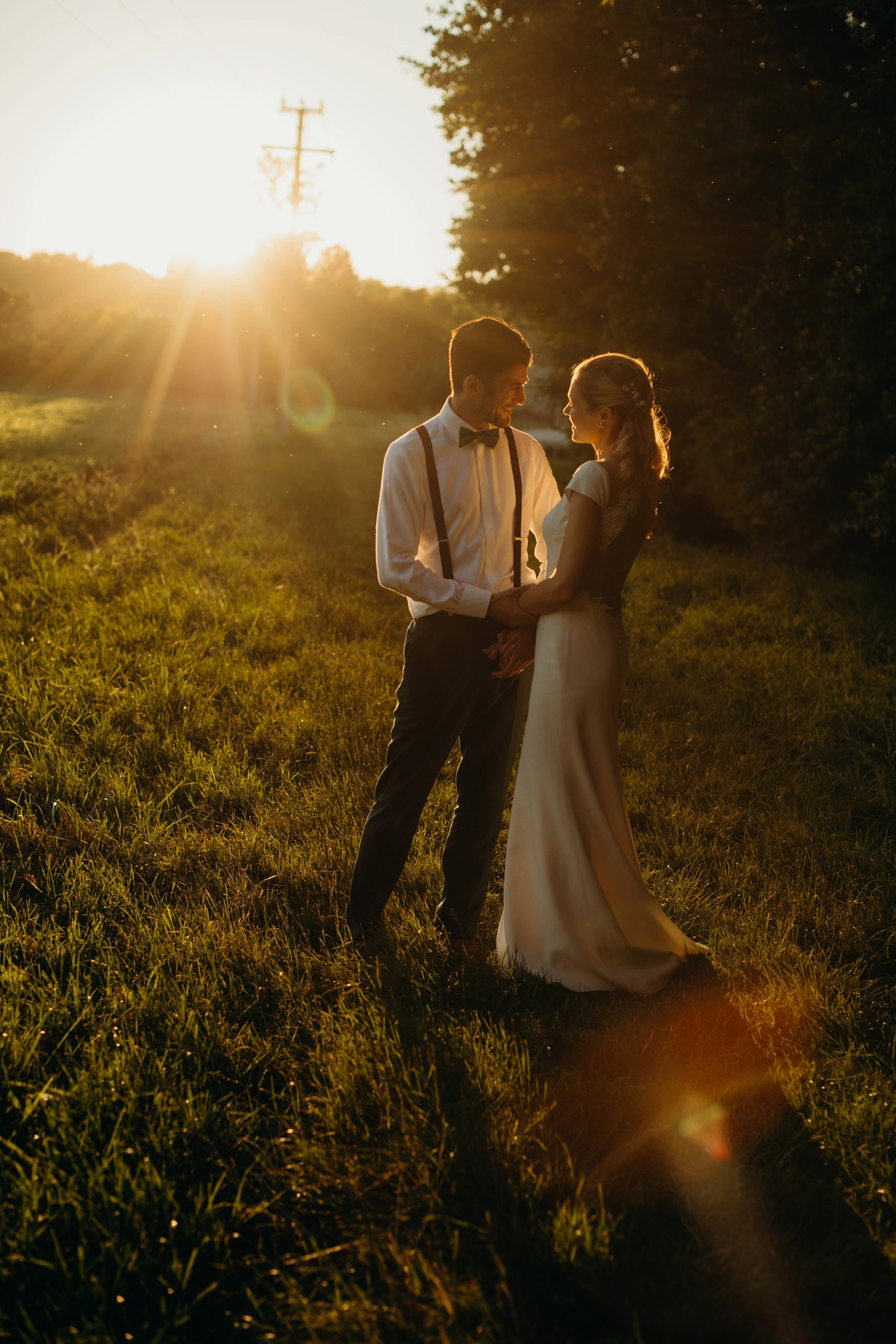 Rime Aradaky fun romantic French wedding Richard Skins Photography 55