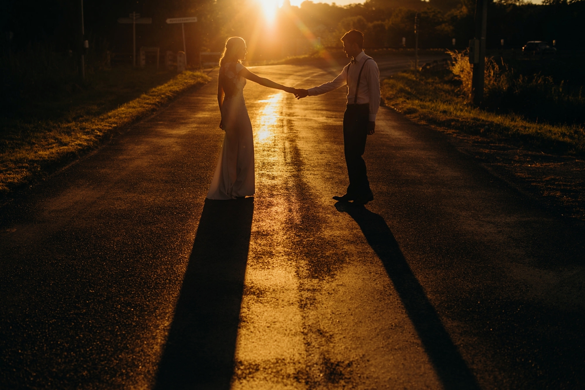 Rime Aradaky fun romantic French wedding Richard Skins Photography 56