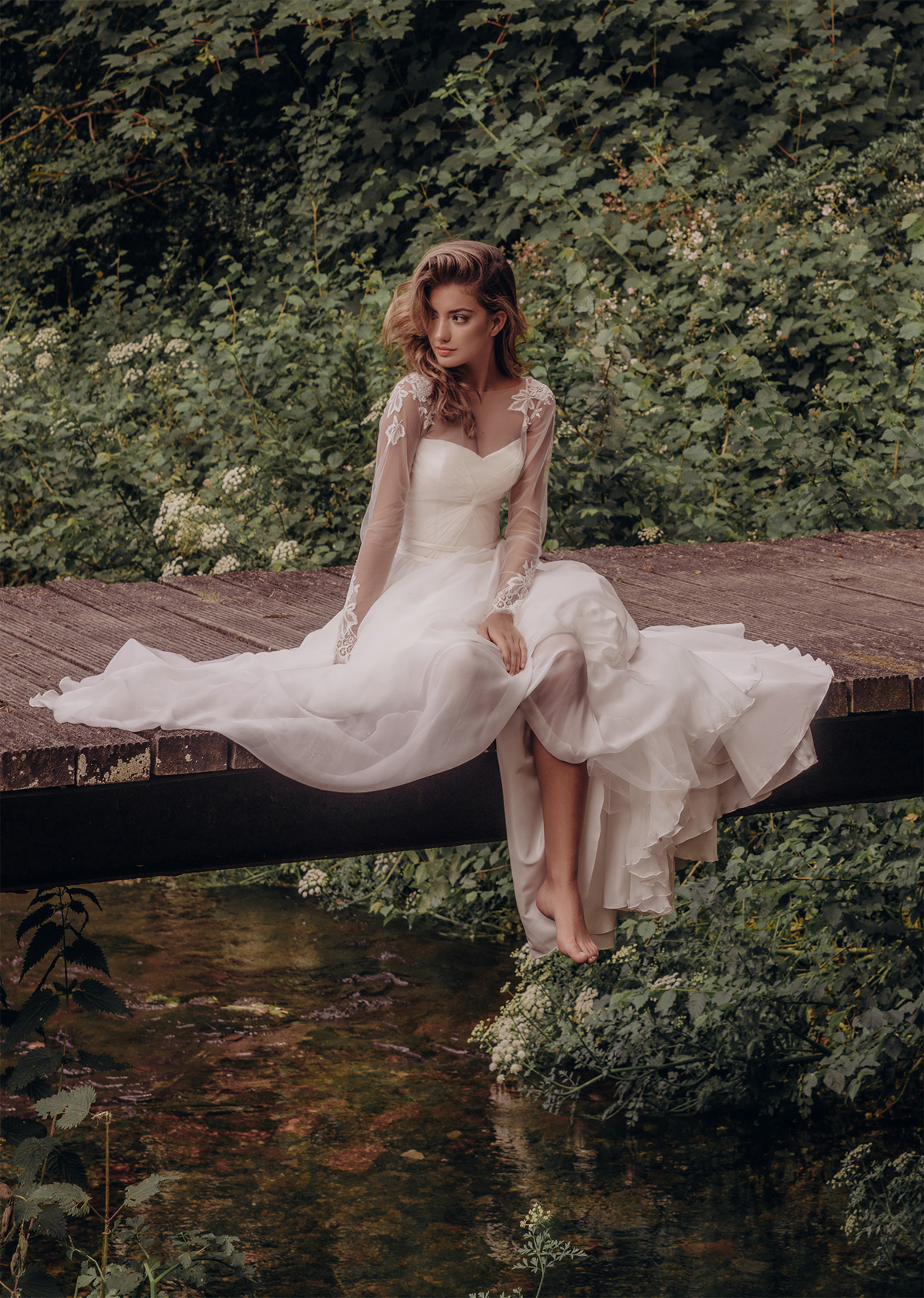 Stephanie Allin 2019 collection Hudson 5 Web