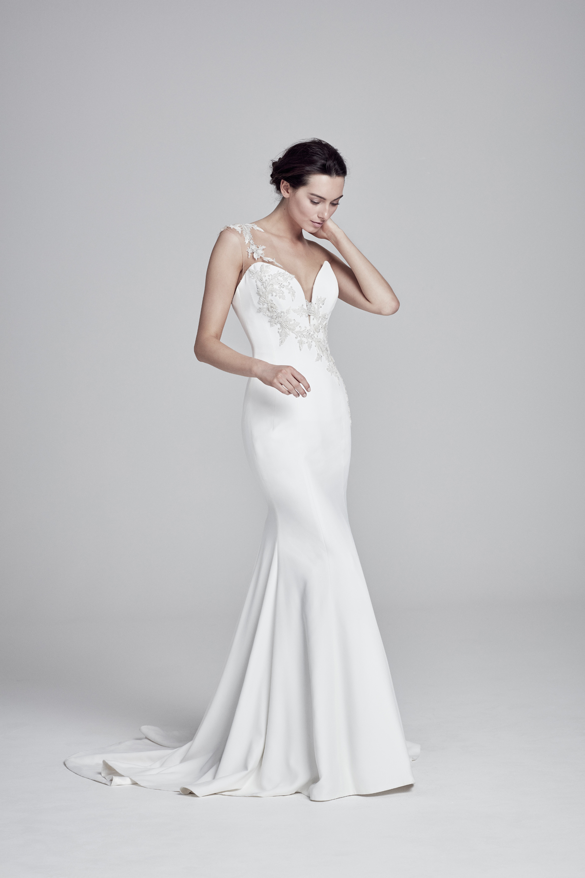 Suzanne Neville Ophelia 1 1