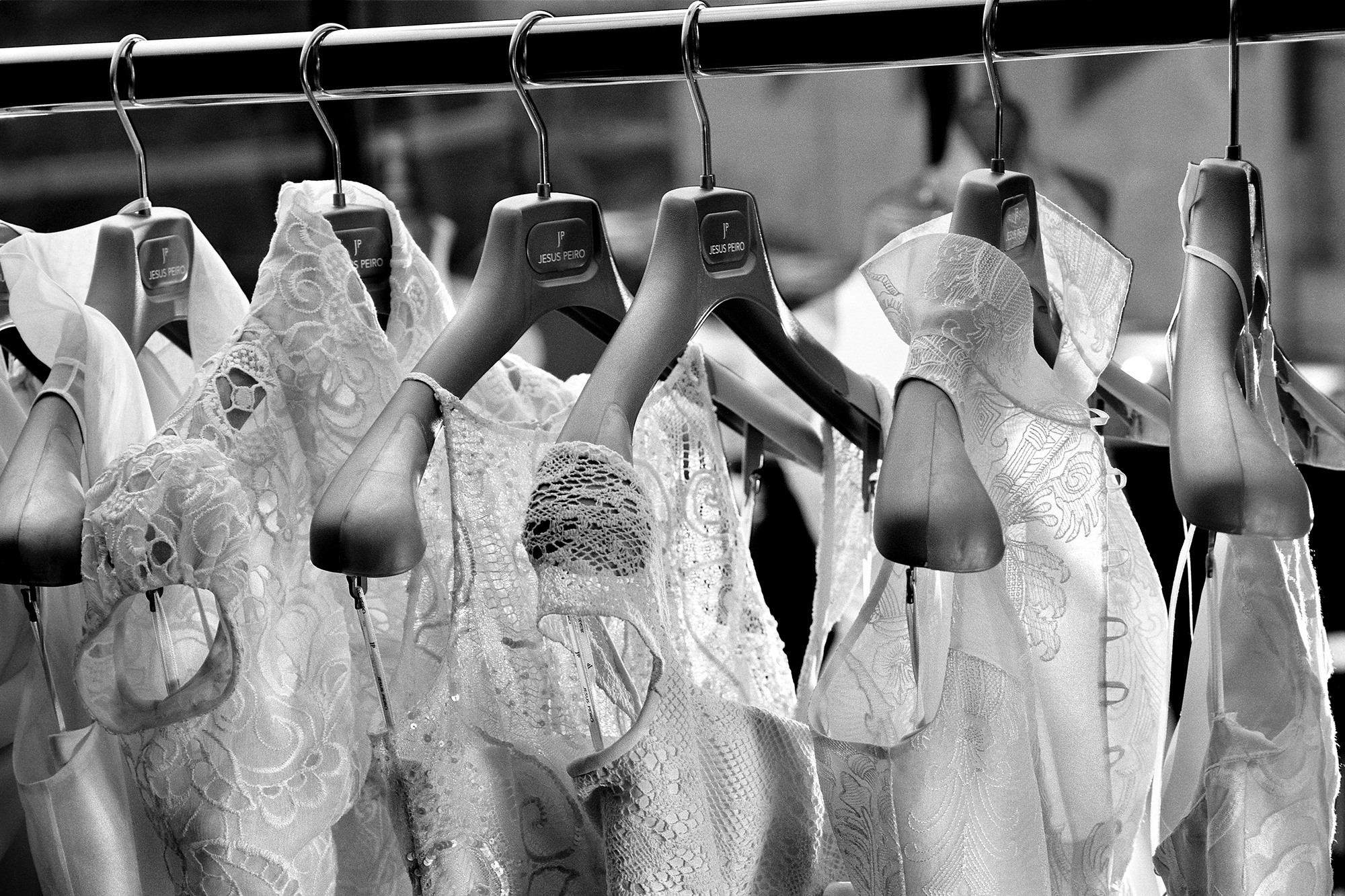 jesus peiro wedding dress
