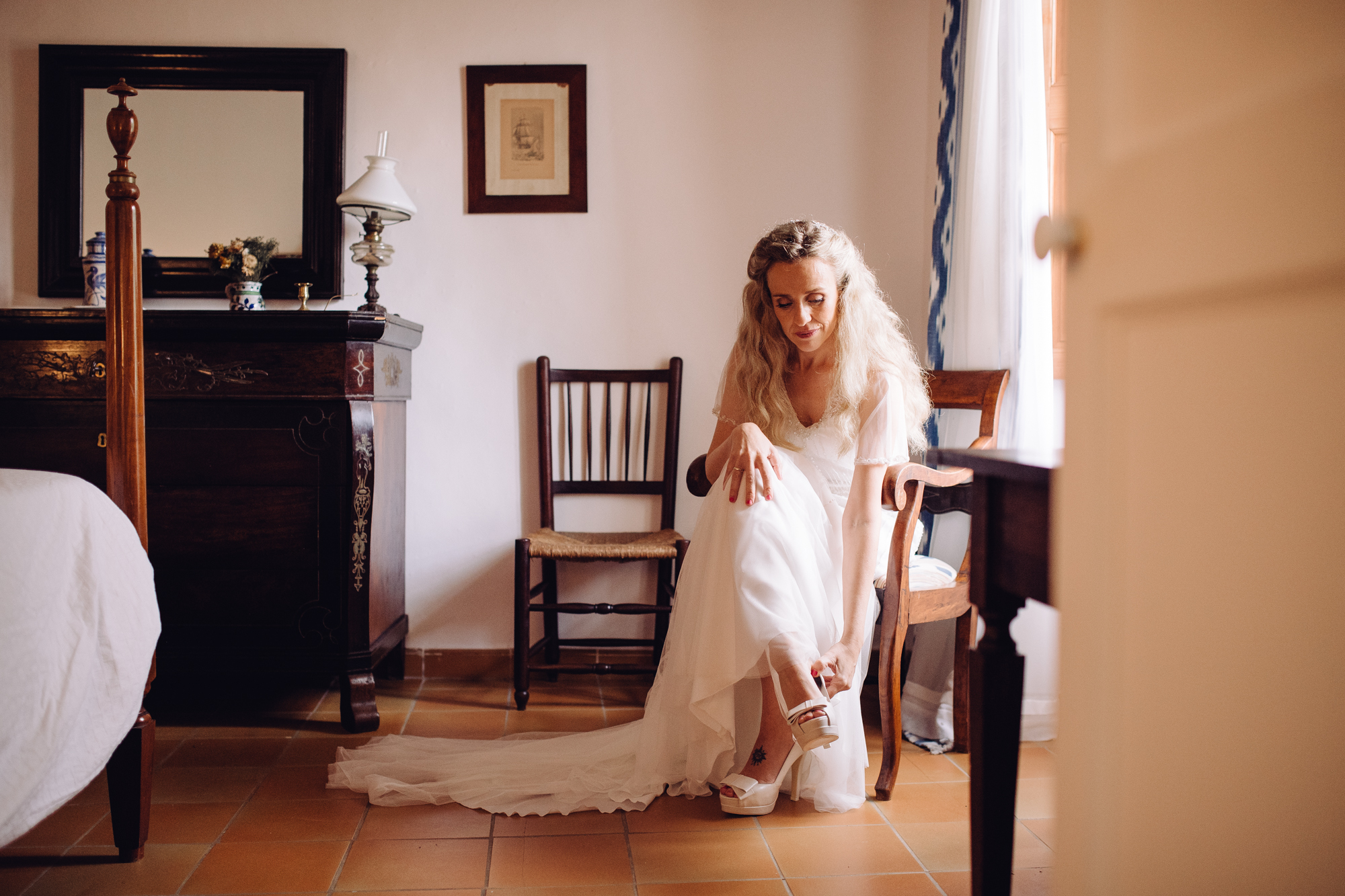 01 Rosa Clara wedding dress 1