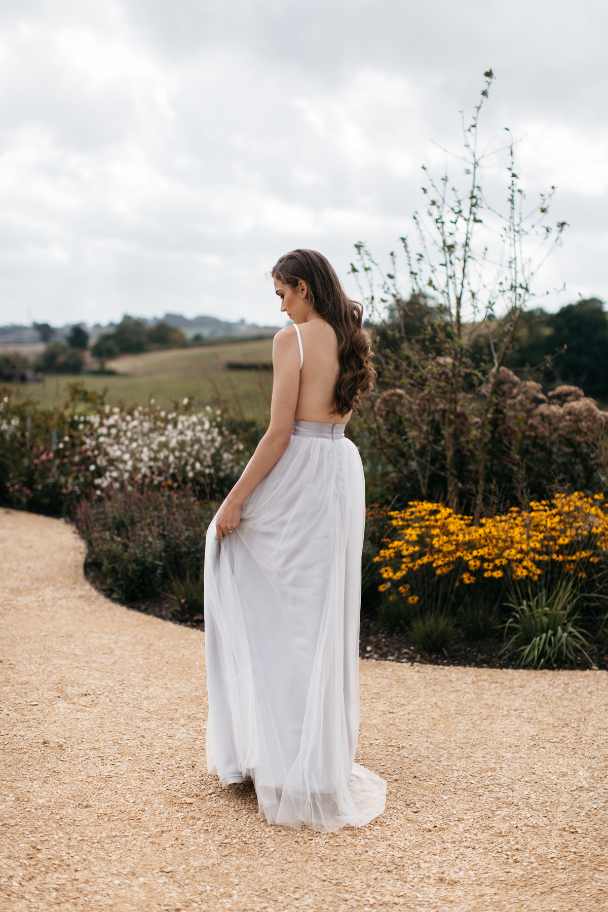 13 Brickhouse Vineyard wedding venue Devon UK