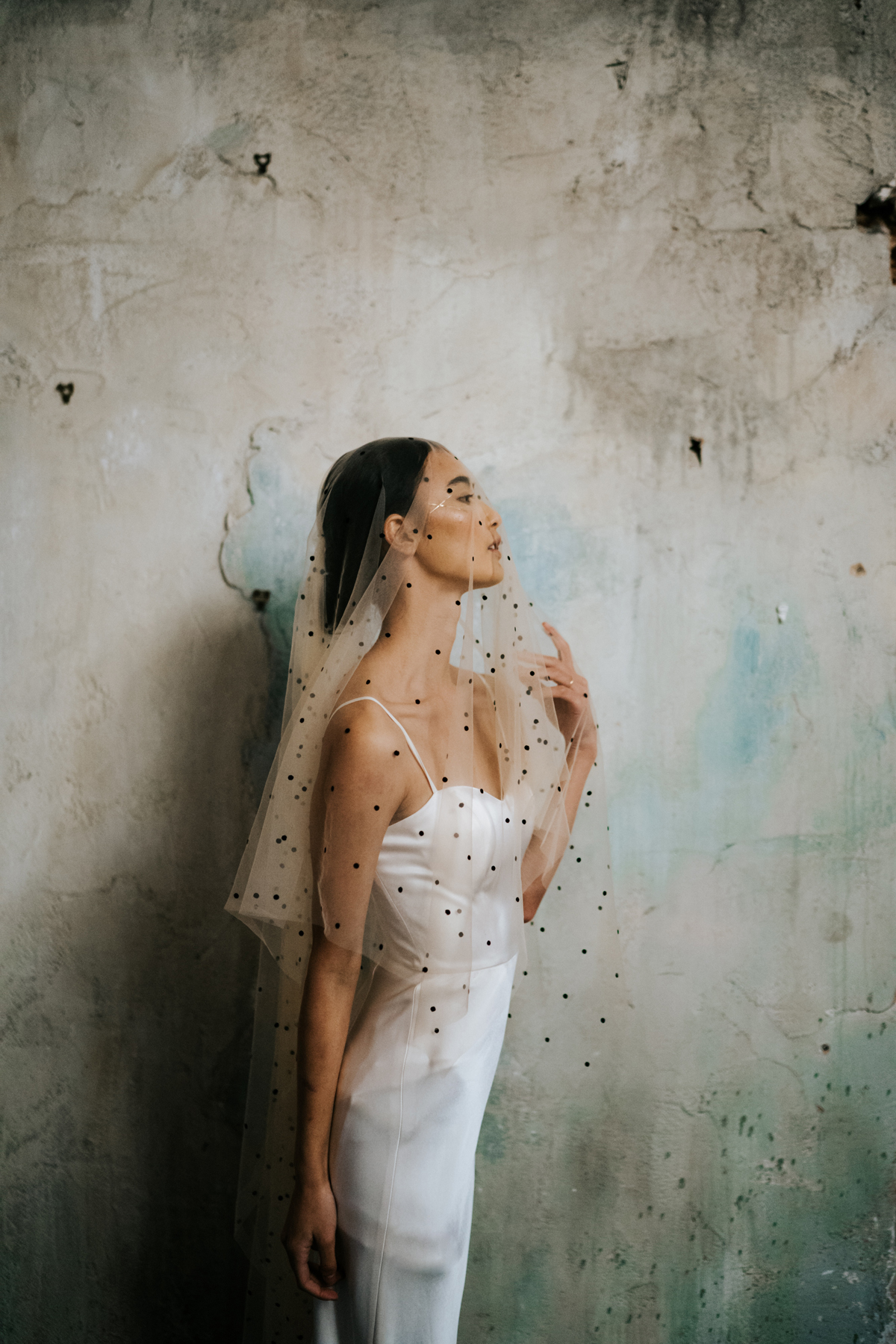 178 The Grange Hampshire wedding venue bridal editorial