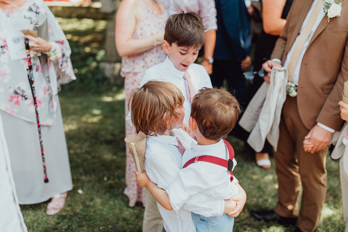 70s inspired Lillian West dress boho festival wedding 22