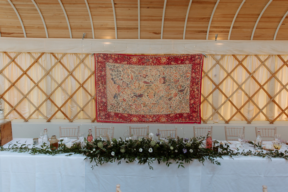 Claire Pettibone romantic family focused vegan wedding in Northern Ireland 35