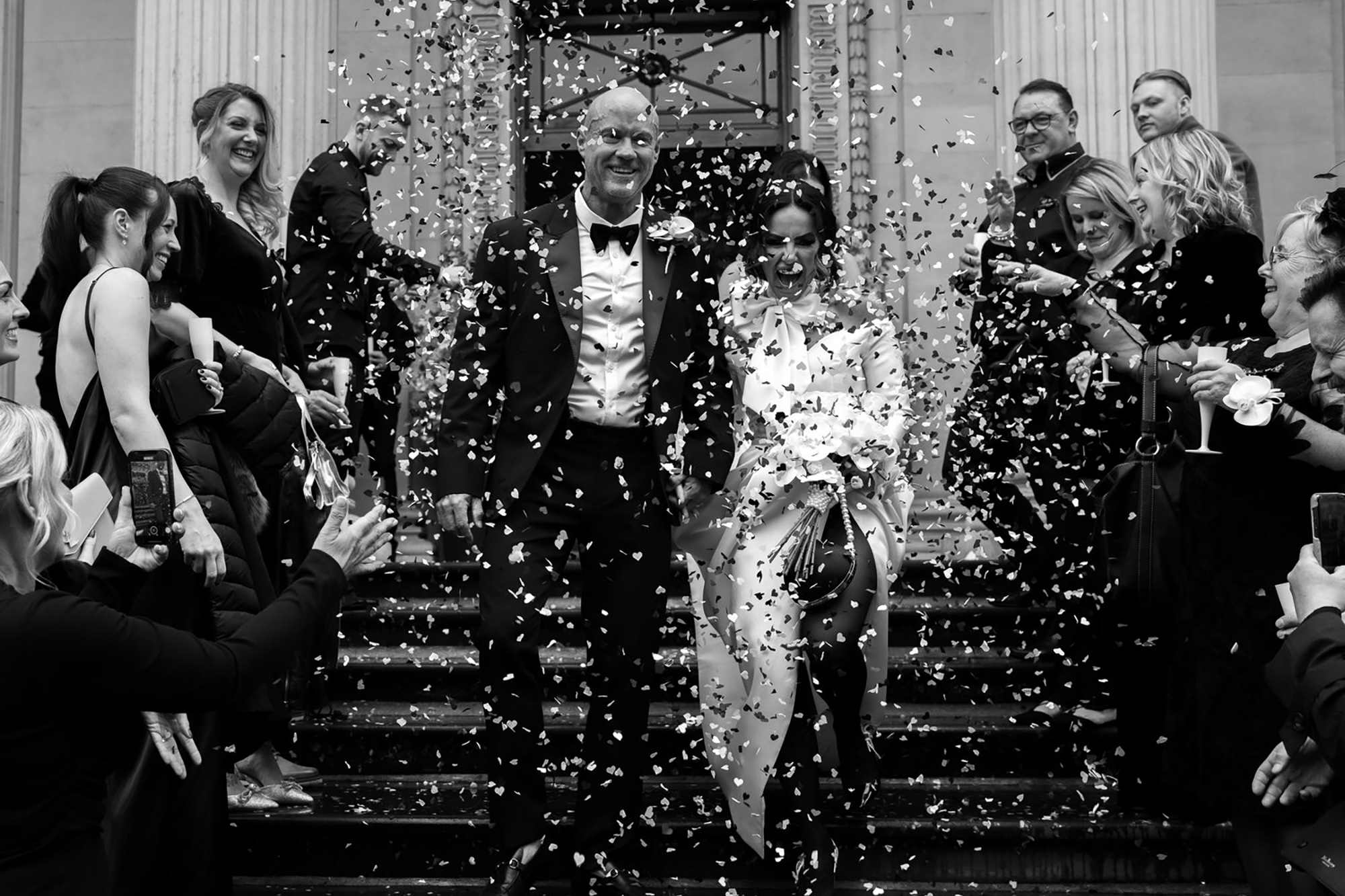 David Wilkins Photography Ltd
