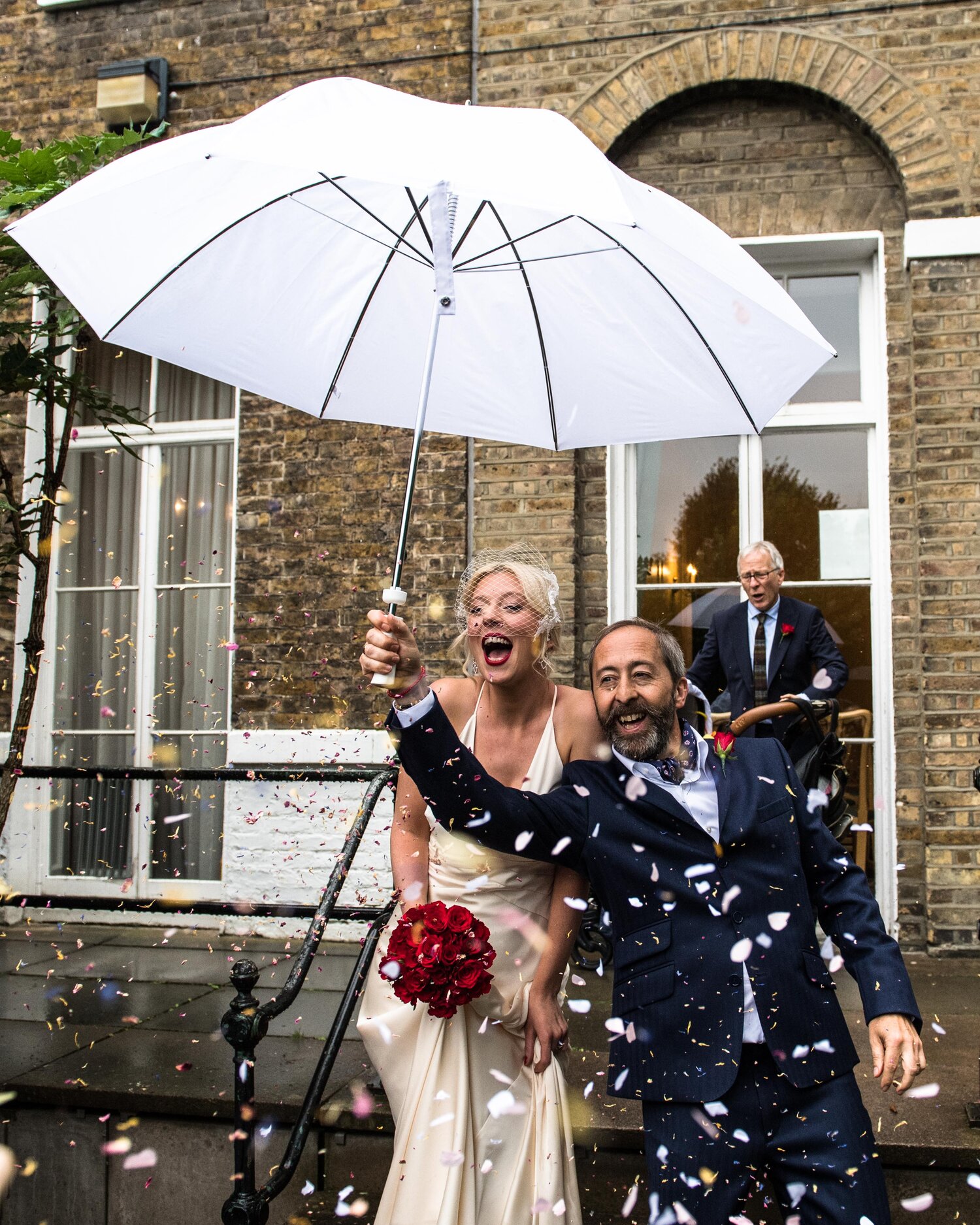David Wilkins Photography Ltd