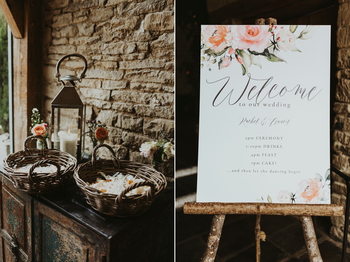 Edwardian inspired dress romantic bohemian Cripps Barn wedding 15 - An Edwardian Era Inspired Gown For a Romantic and Bohemian Wedding at Cripps Barn Edwardian inspired dress romantic bohemian Cripps Barn wedding 15