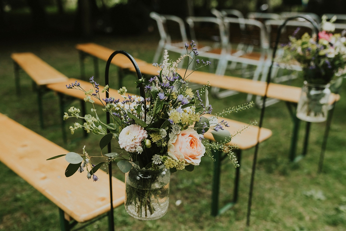 Edwardian inspired dress romantic bohemian Cripps Barn wedding 17 - An Edwardian Era Inspired Gown For a Romantic and Bohemian Wedding at Cripps Barn Edwardian inspired dress romantic bohemian Cripps Barn wedding 17