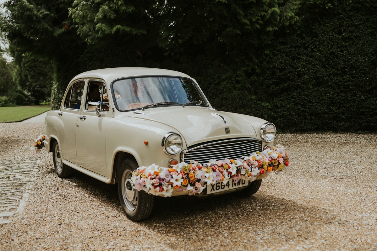 Edwardian inspired dress romantic bohemian Cripps Barn wedding 19 - An Edwardian Era Inspired Gown For a Romantic and Bohemian Wedding at Cripps Barn Edwardian inspired dress romantic bohemian Cripps Barn wedding 19