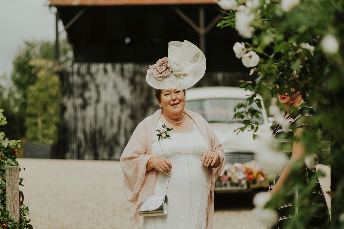 Edwardian inspired dress romantic bohemian Cripps Barn wedding 23 - An Edwardian Era Inspired Gown For a Romantic and Bohemian Wedding at Cripps Barn Edwardian inspired dress romantic bohemian Cripps Barn wedding 23