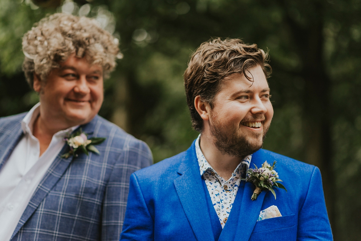 Edwardian inspired dress romantic bohemian Cripps Barn wedding 27 - An Edwardian Era Inspired Gown For a Romantic and Bohemian Wedding at Cripps Barn Edwardian inspired dress romantic bohemian Cripps Barn wedding 27