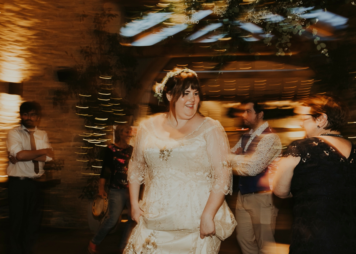 Edwardian inspired dress romantic bohemian Cripps Barn wedding 48 - An Edwardian Era Inspired Gown For a Romantic and Bohemian Wedding at Cripps Barn Edwardian inspired dress romantic bohemian Cripps Barn wedding 48