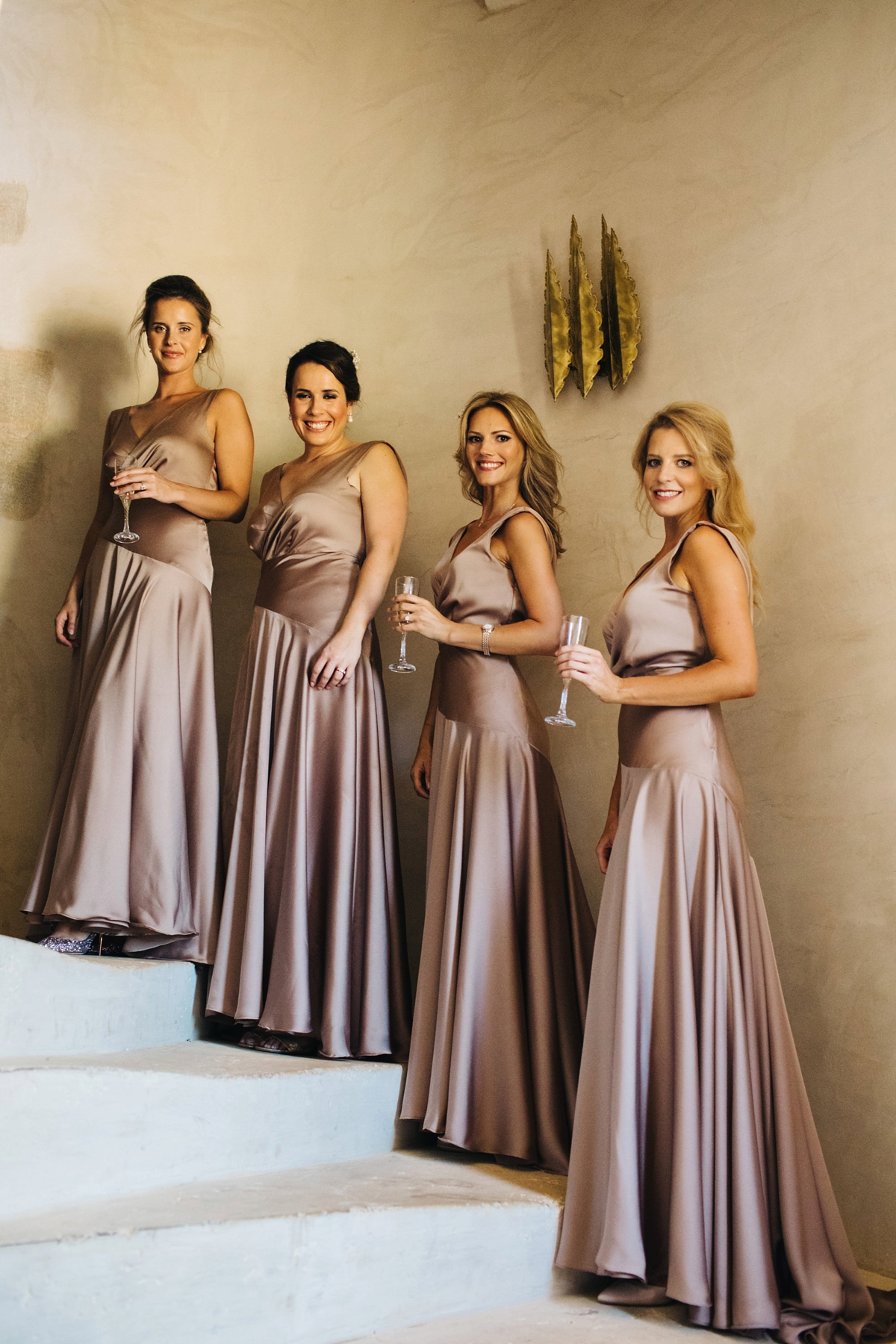 French Château Fairytale jenny packham 16 - Introducing Jenny Packham to all 2019/2020 Brides French Château Fairytale jenny packham 16