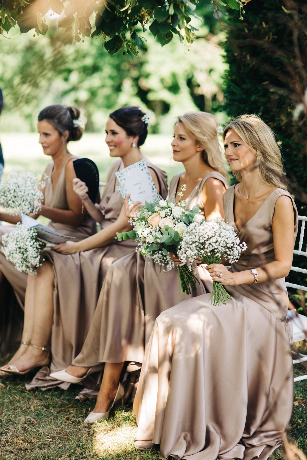 French Château Fairytale jenny packham 33 - Introducing Jenny Packham to all 2019/2020 Brides French Château Fairytale jenny packham 33