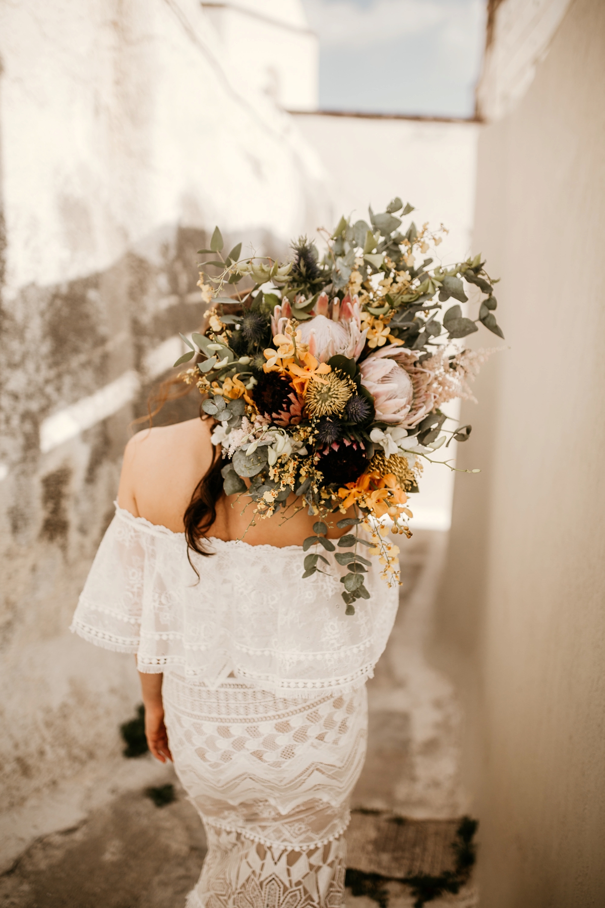 Grace loves lace emanuela dress sale