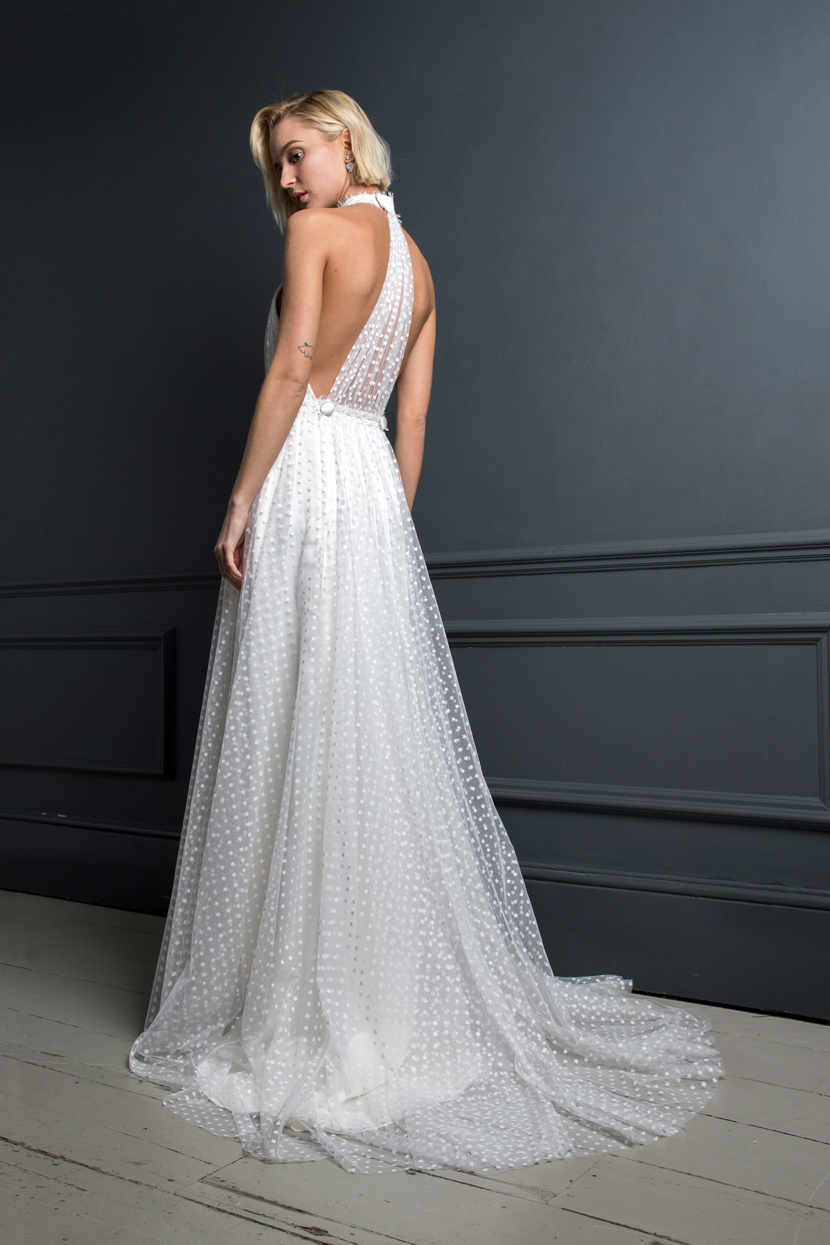 Halfpenny London LUCAS DRESS 5361