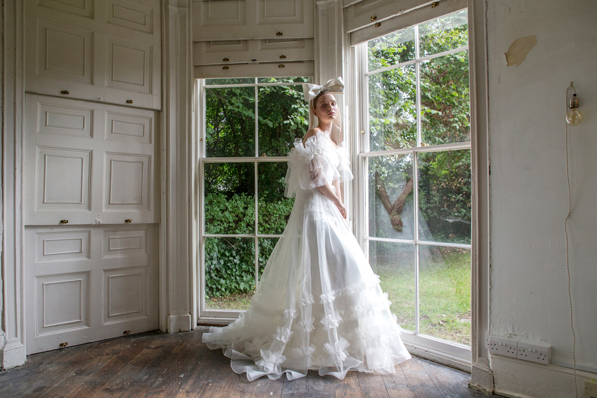 Halfpenny London MAYFAIR DRESS 7752