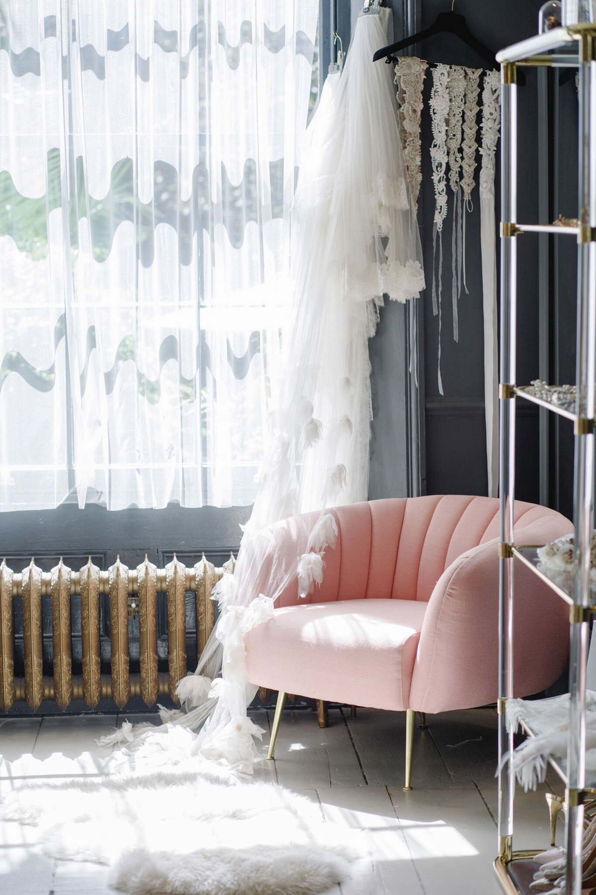 Halfpenny London MUST CREDIT CLAIRE GRAHAM PHOTOGRAPHY HALFPENNY LONDON2