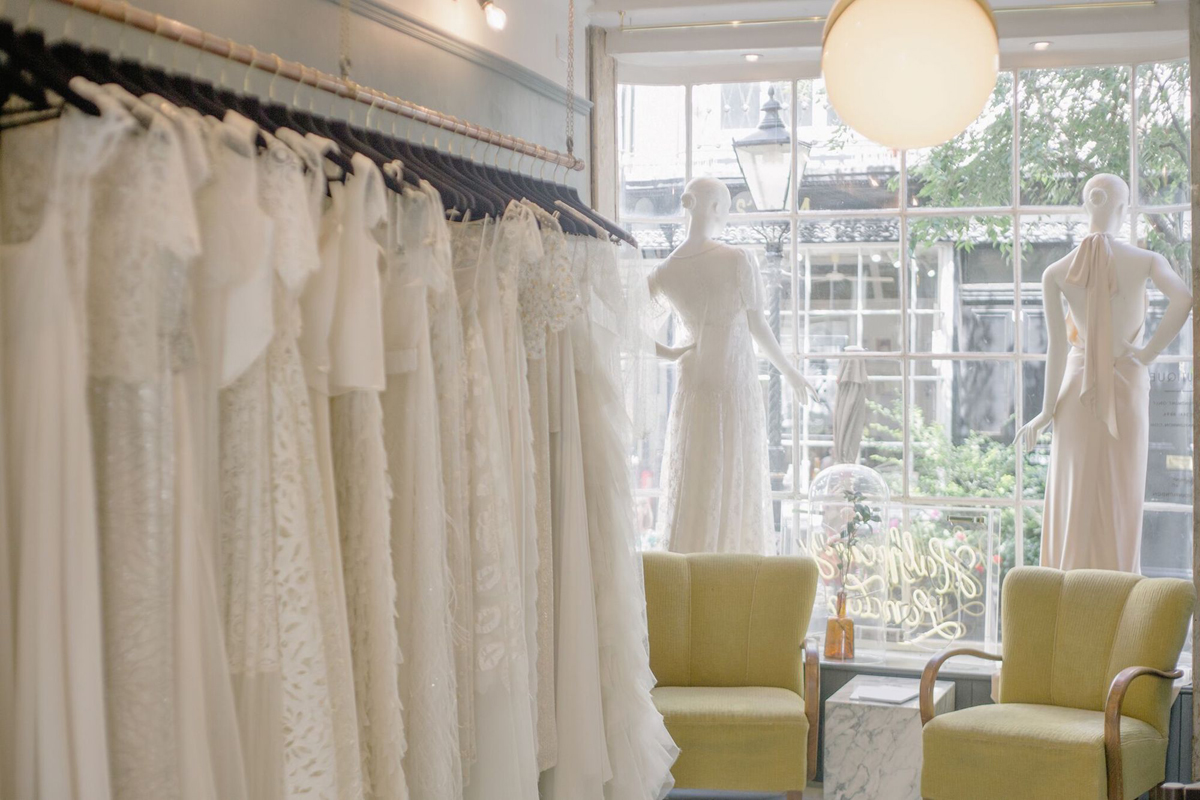 Halfpenny London MUST CREDIT CLAIRE GRAHAM PHOTOGRAPHY HALFPENNY LONDON8