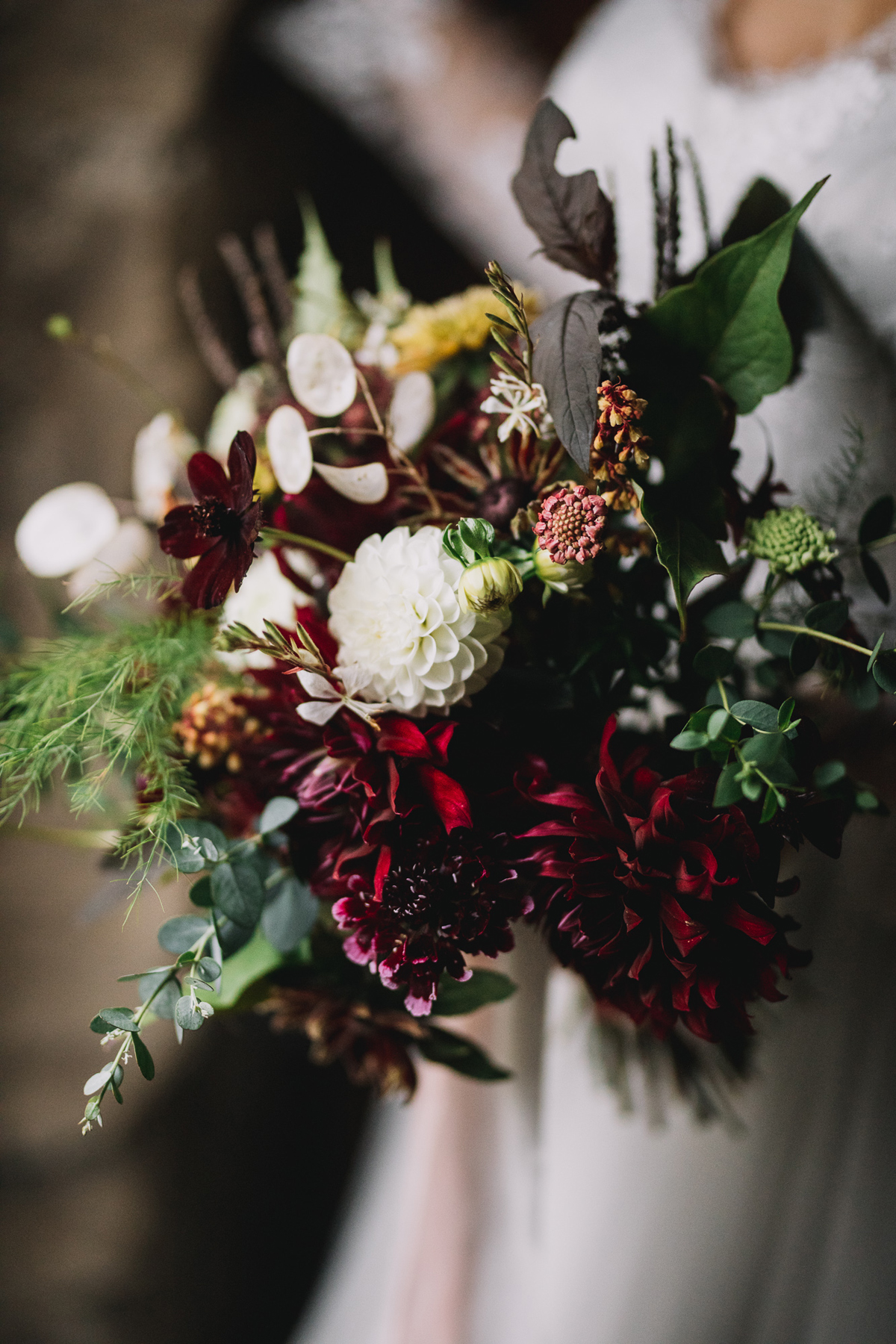 Low Hall The Lakes Lake District Barn Wedding Venue 11