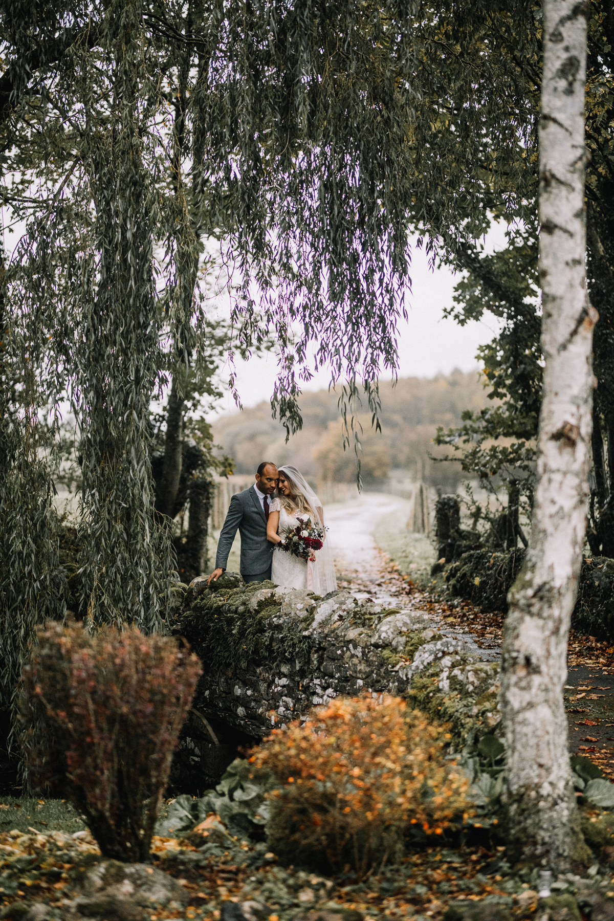 Low Hall The Lakes Lake District Barn Wedding Venue 41 1