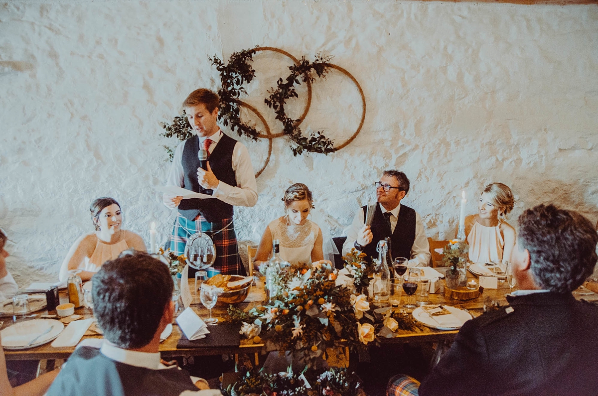 Raimon Bundon ress Dalduff Farm Wedding 33