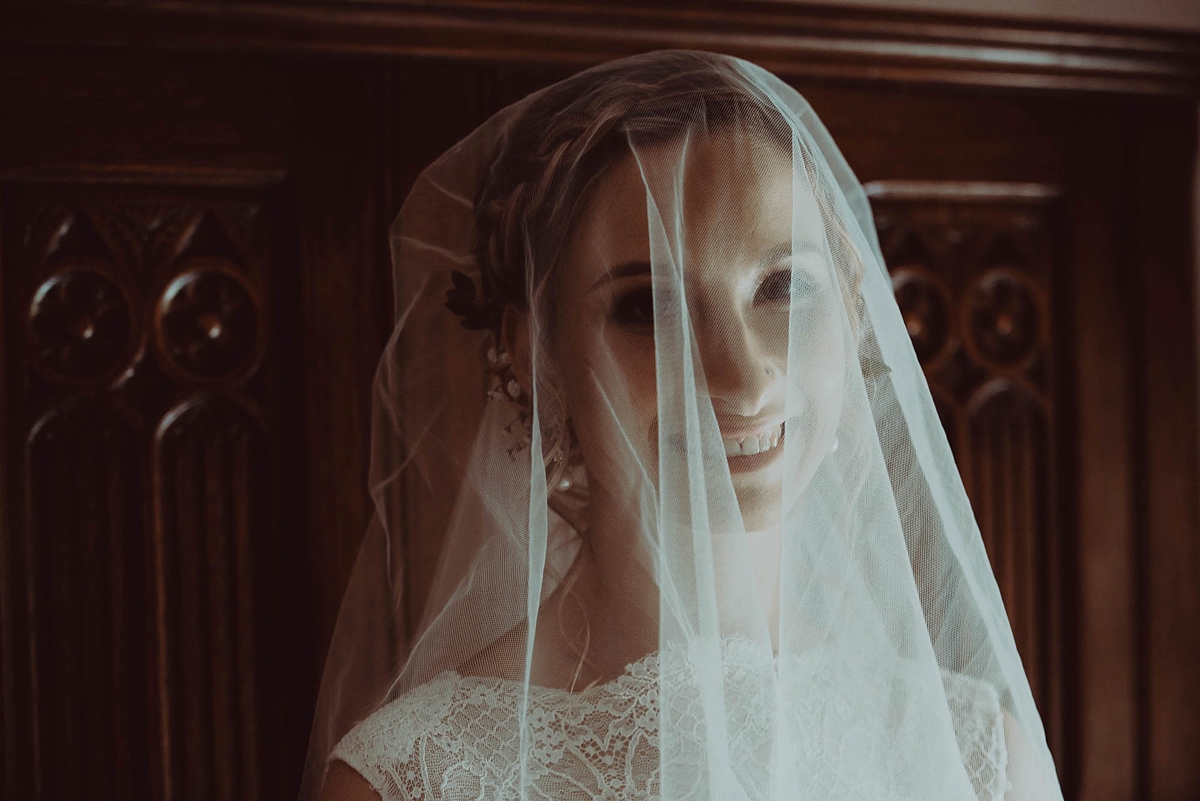 Raimon Bundo For a + Homespun Wedding in the Scottish Countryside | Love My Dress® UK Wedding Blog & Wedding Directory