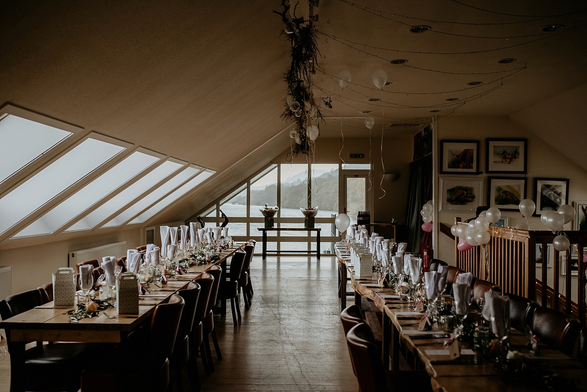 Romantic Lesbian wedding in Scotland 55 1