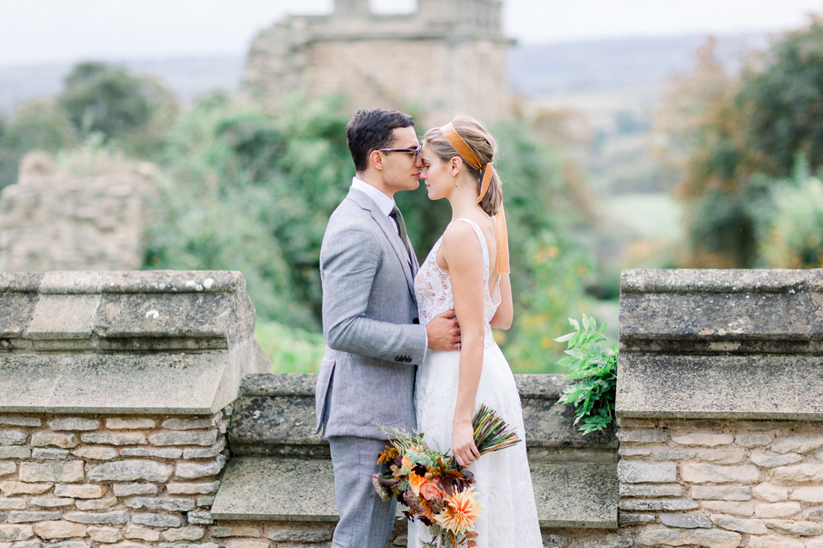 10 Unique Home Stays The Lost Orangery Wedding Venue - The Lost Orangery, via Unique Home Stays: Elegant Autumn Garden Wedding Inspiration 10 Unique Home Stays The Lost Orangery Wedding Venue