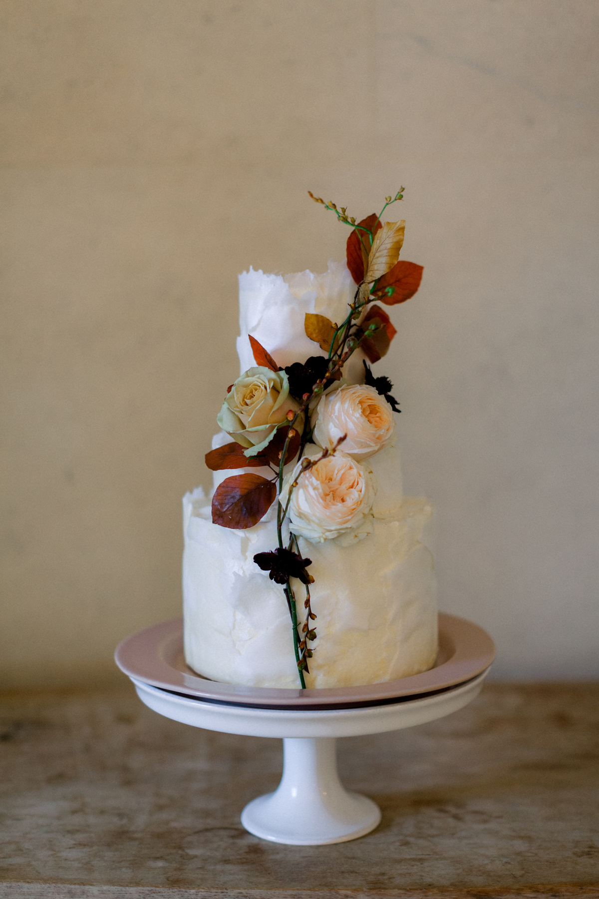 107 Unique Home Stays The Lost Orangery Wedding Venue - The Lost Orangery, via Unique Home Stays: Elegant Autumn Garden Wedding Inspiration 107 Unique Home Stays The Lost Orangery Wedding Venue