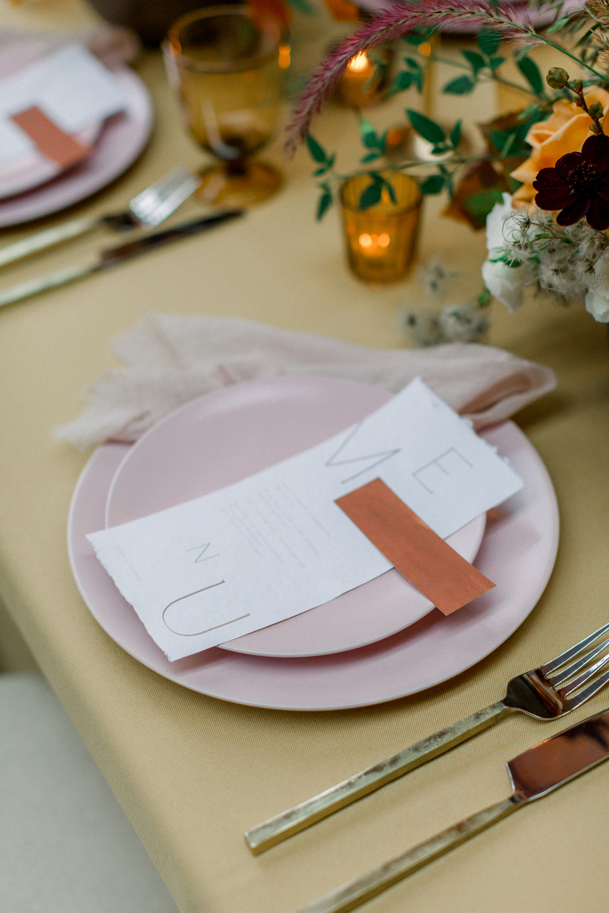 112 Unique Home Stays The Lost Orangery Wedding Venue - The Lost Orangery, via Unique Home Stays: Elegant Autumn Garden Wedding Inspiration 112 Unique Home Stays The Lost Orangery Wedding Venue