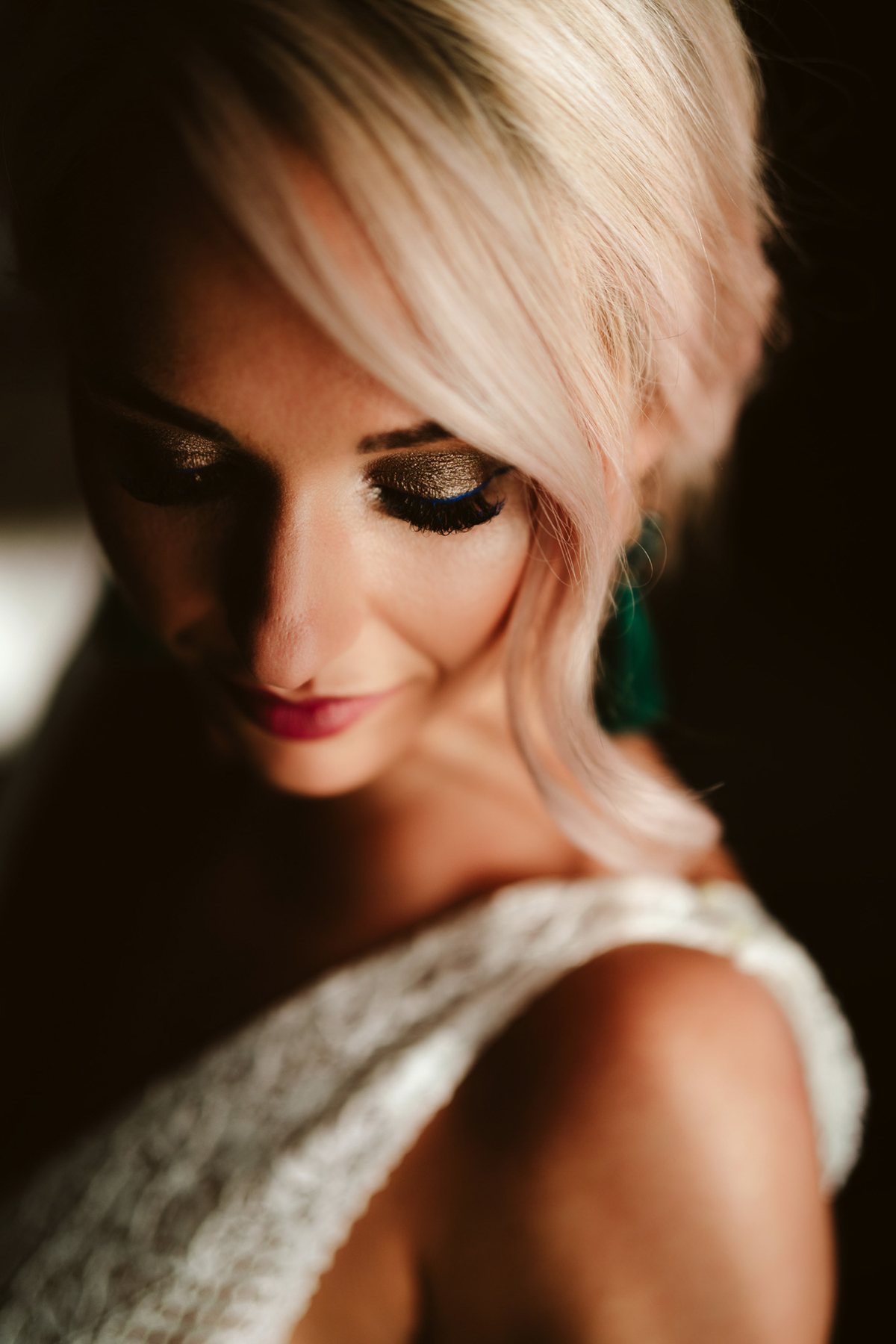 117 Edgy Opulence bridal editorial by Copperfox Planning - Edgy Opulence Wedding Editorial by Copperfox Planning 117 Edgy Opulence bridal editorial by Copperfox Planning