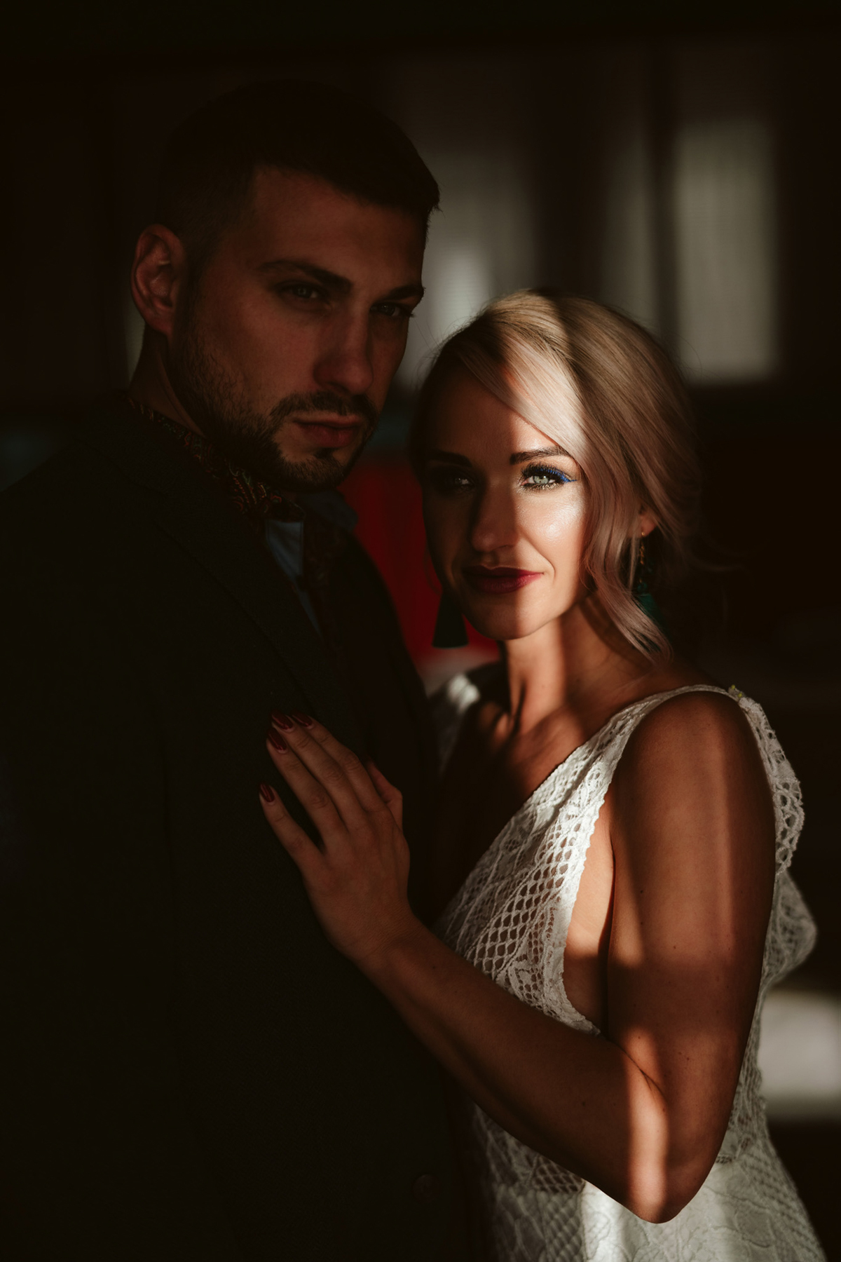 120 Edgy Opulence bridal editorial by Copperfox Planning - Edgy Opulence Wedding Editorial by Copperfox Planning 120 Edgy Opulence bridal editorial by Copperfox Planning
