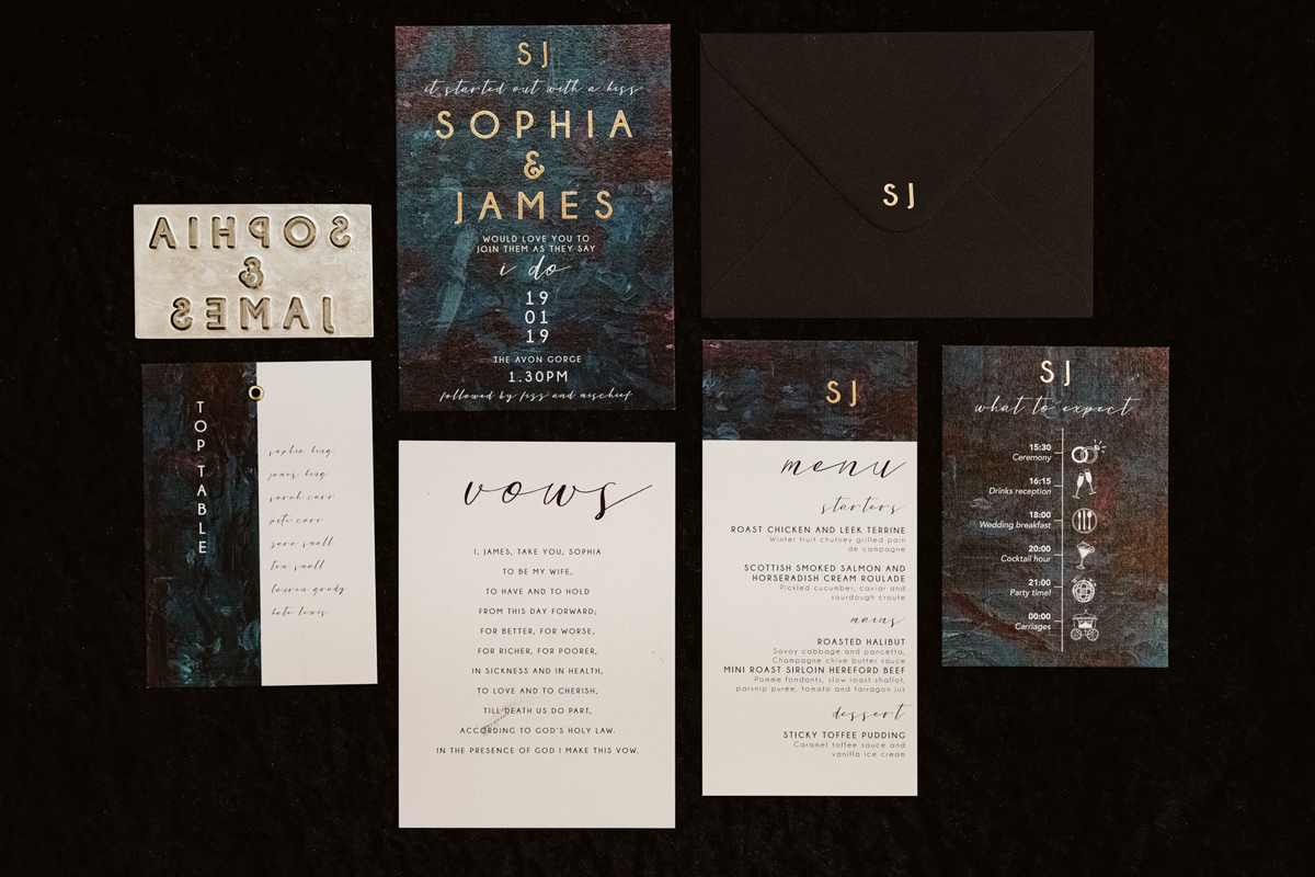 177 Edgy Opulence bridal editorial by Copperfox Planning - Edgy Opulence Wedding Editorial by Copperfox Planning 177 Edgy Opulence bridal editorial by Copperfox Planning