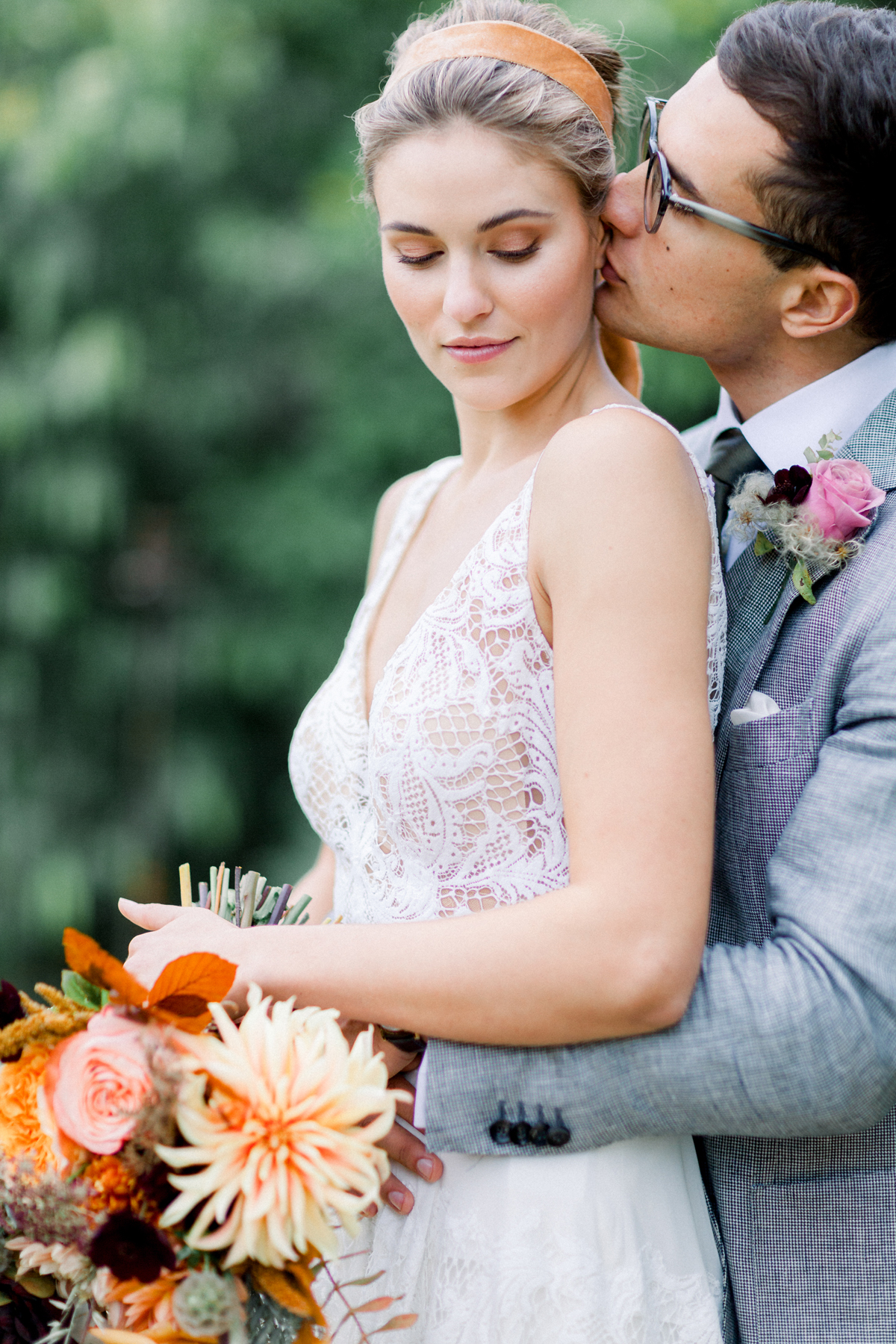 18 Unique Home Stays The Lost Orangery Wedding Venue - The Lost Orangery, via Unique Home Stays: Elegant Autumn Garden Wedding Inspiration 18 Unique Home Stays The Lost Orangery Wedding Venue