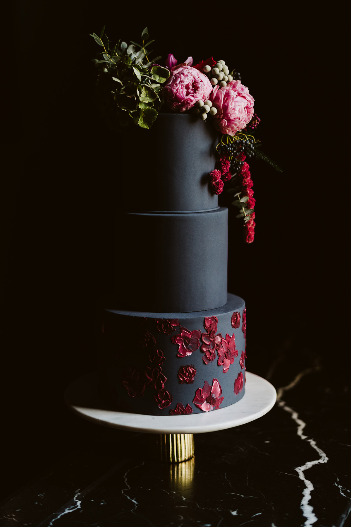198 Edgy Opulence bridal editorial by Copperfox Planning - Edgy Opulence Wedding Editorial by Copperfox Planning 198 Edgy Opulence bridal editorial by Copperfox Planning