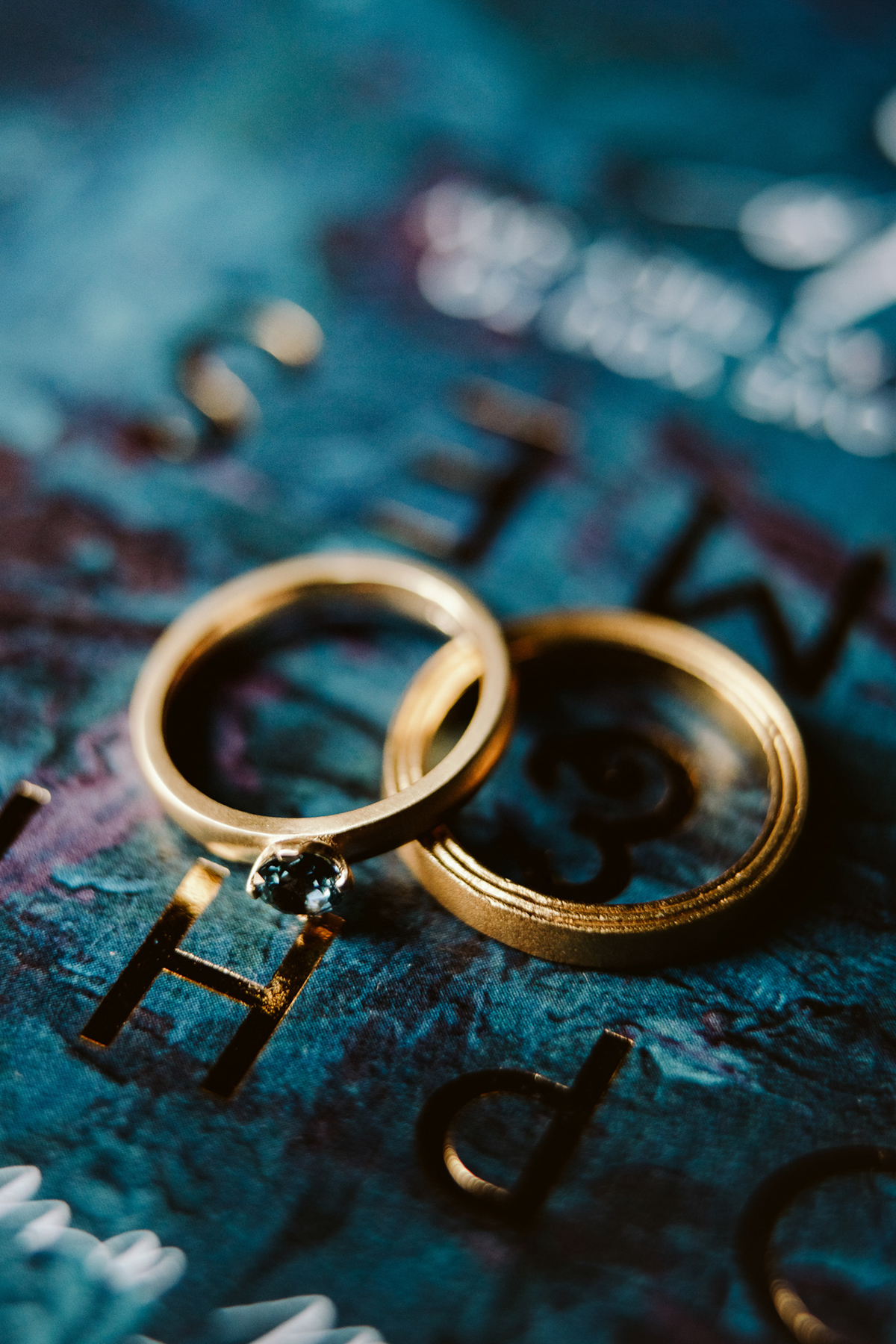 25 Edgy Opulence bridal editorial by Copperfox Planning - Edgy Opulence Wedding Editorial by Copperfox Planning 25 Edgy Opulence bridal editorial by Copperfox Planning