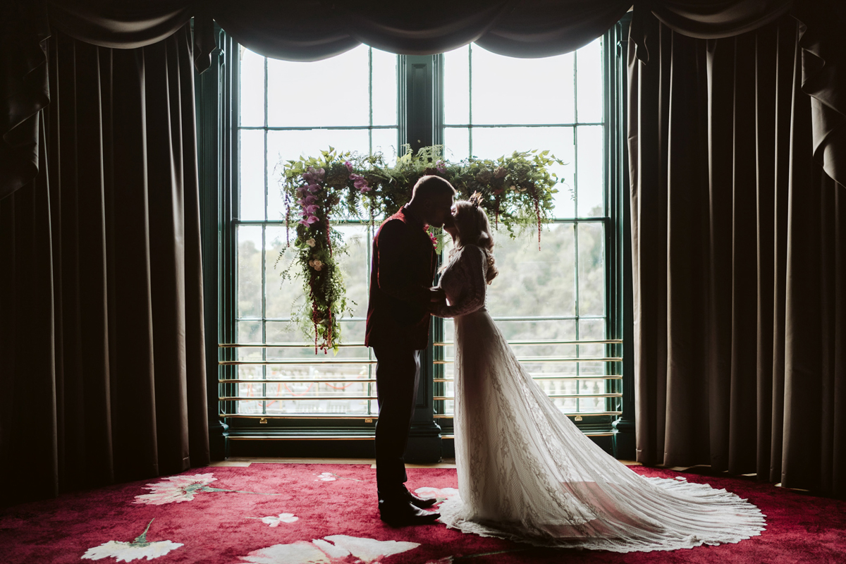 36 Edgy Opulence bridal editorial by Copperfox Planning - Edgy Opulence Wedding Editorial by Copperfox Planning 36 Edgy Opulence bridal editorial by Copperfox Planning