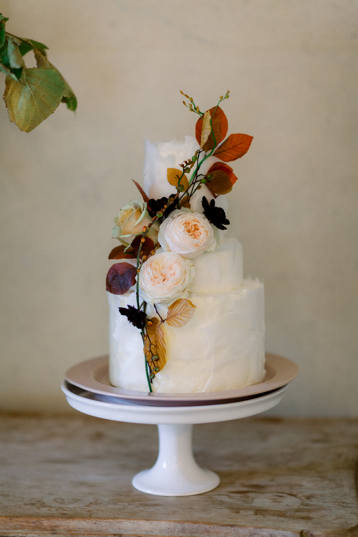40 Unique Home Stays The Lost Orangery Wedding Venue - The Lost Orangery, via Unique Home Stays: Elegant Autumn Garden Wedding Inspiration 40 Unique Home Stays The Lost Orangery Wedding Venue
