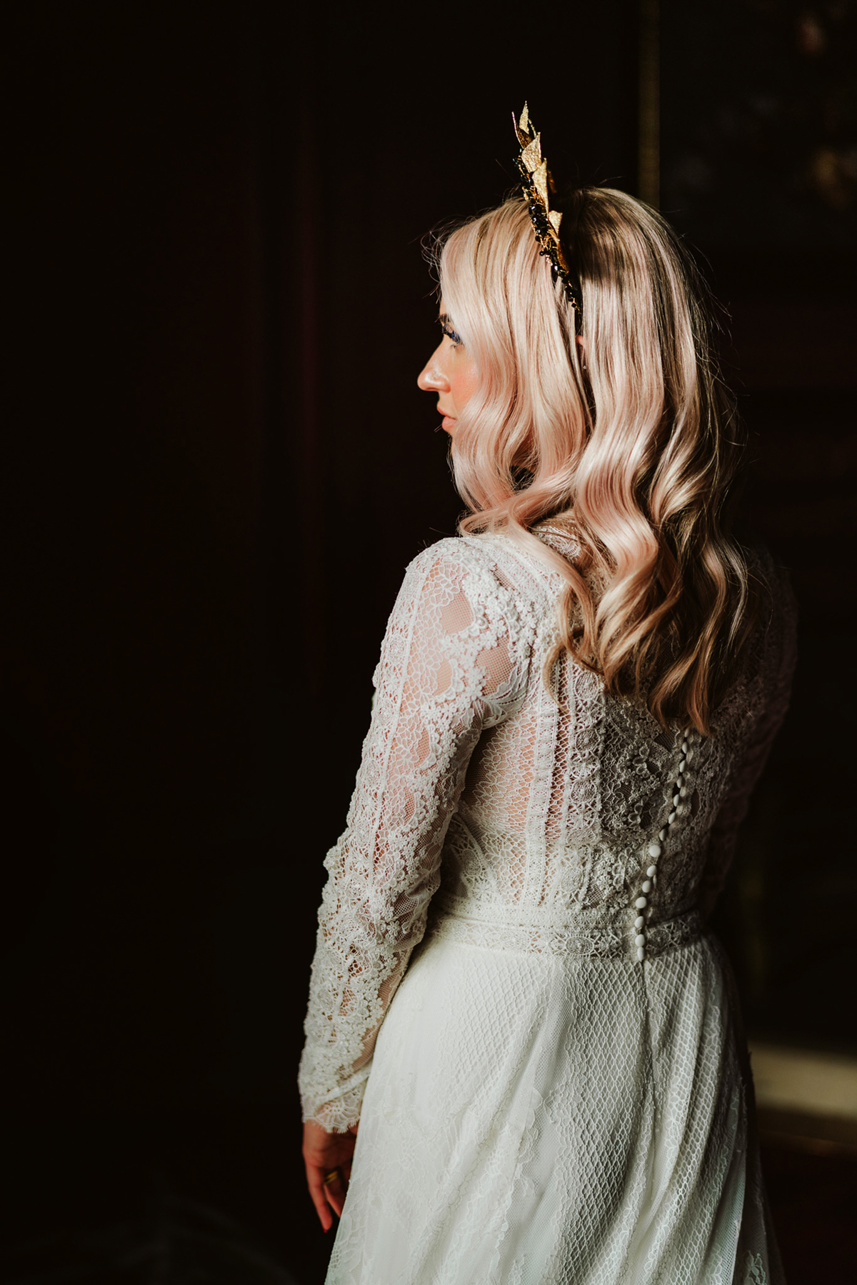 58 Edgy Opulence bridal editorial by Copperfox Planning - Edgy Opulence Wedding Editorial by Copperfox Planning 58 Edgy Opulence bridal editorial by Copperfox Planning