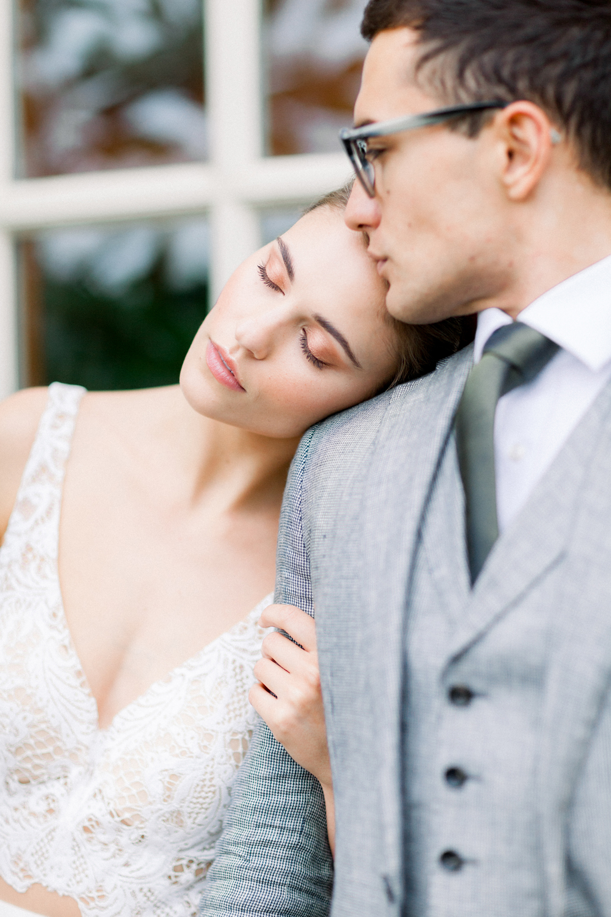 7 Unique Home Stays The Lost Orangery Wedding Venue - The Lost Orangery, via Unique Home Stays: Elegant Autumn Garden Wedding Inspiration 7 Unique Home Stays The Lost Orangery Wedding Venue